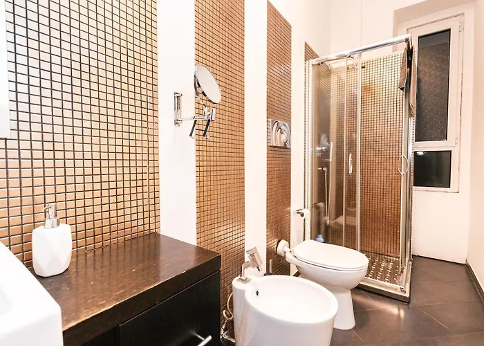 Chic Elegante Rifugio A Due Passi Dalla M4 * Milano