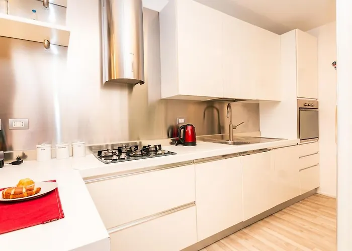 Chic Elegante Rifugio A Due Passi Dalla M4 Milano