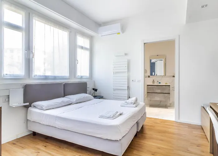 Citta Studi Design By Rentopolis * Milano