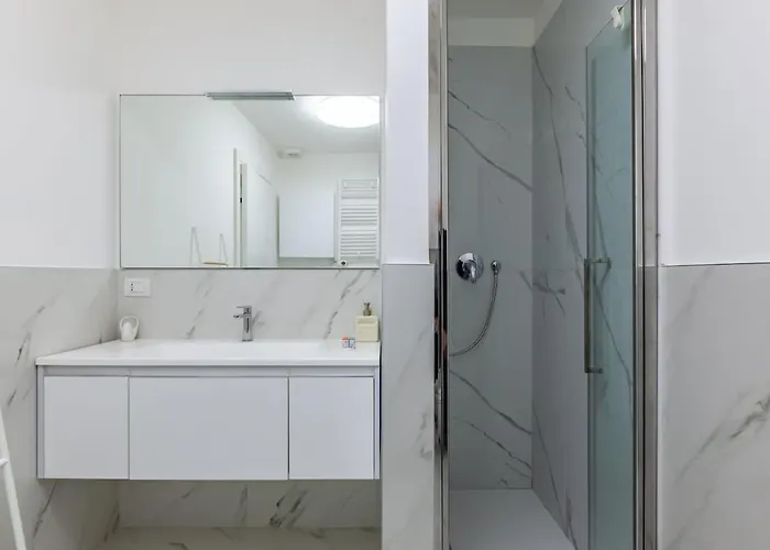 Apartment Elegante Nel Cuore Di Paolo Sarpi