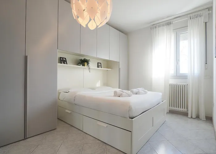 Apartment Primopiano - Caldirola Milan