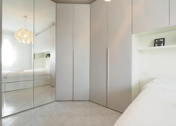 Apartment Primopiano - Caldirola