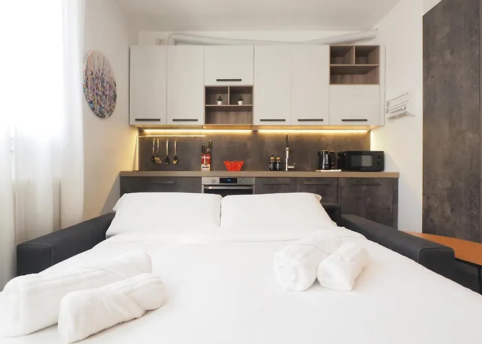 Primopiano - Caldirola