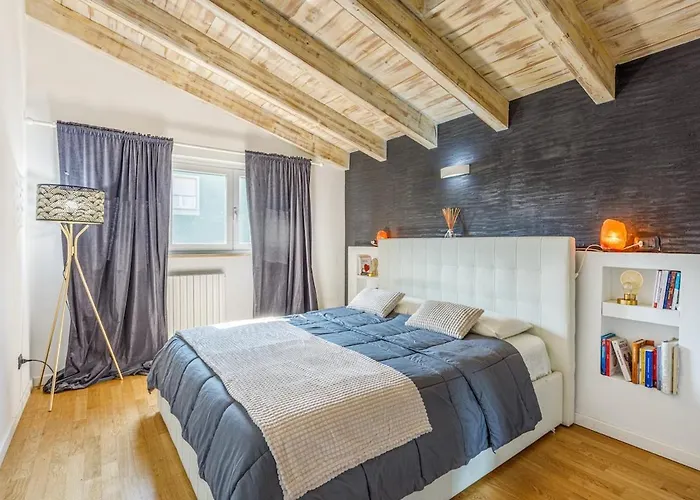 Apartmán Unconventional Near Linate - Supreme Meme Loft