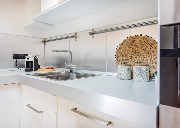 Unconventional Near Linate - Supreme Meme Loft Apartmán *