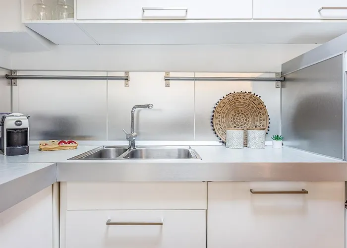 Apartmán Unconventional Near Linate - Supreme Meme Loft