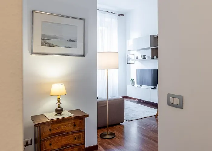 Luxury, Modern & Charming Near Station Appartement *