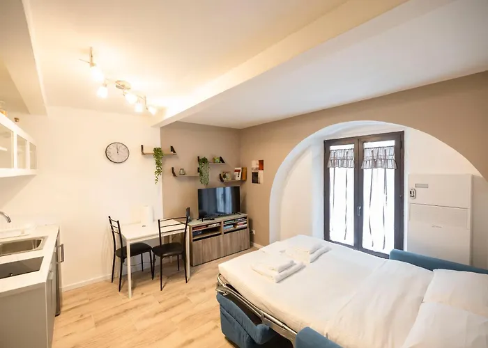 Elegante Loft In Porta Romana * 밀라노