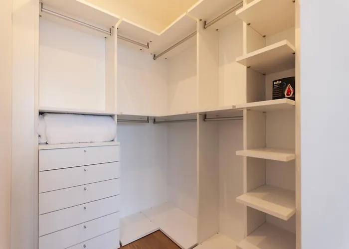 Youhosty - Gioia Large Apartmán Milán