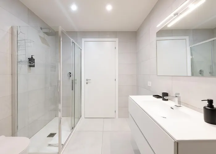 דירה New Luxury Loft - Prada-bocconi