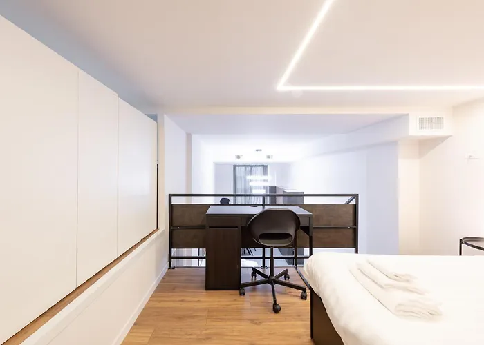 New Luxury Loft - Prada-bocconi דירה מילאנו