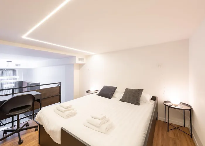 New Luxury Loft - Prada-bocconi מילאנו