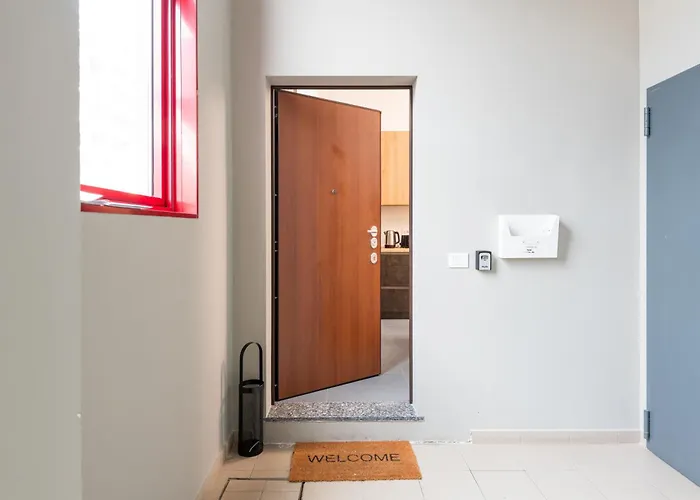New Luxury Loft - Prada-bocconi מילאנו