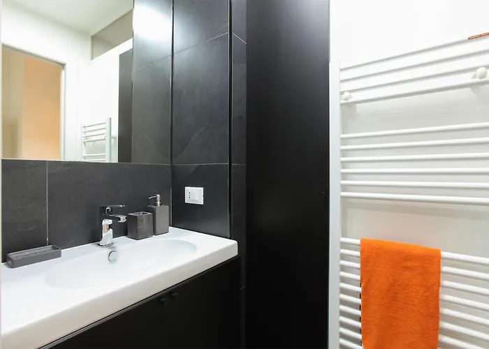 Hozyhome Loft Altaguardia 米兰