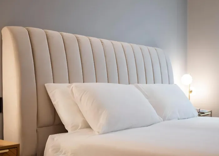 Luca Duomo Visconti Apartmán Milán
