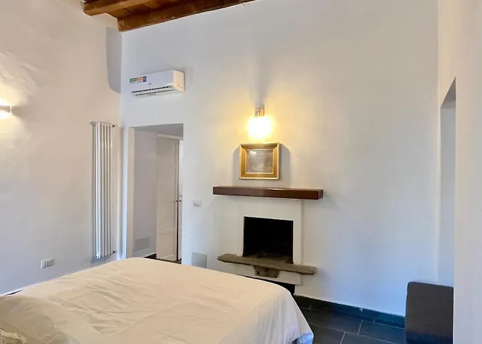 Chinatown House - Sempione Park Apartment Milan