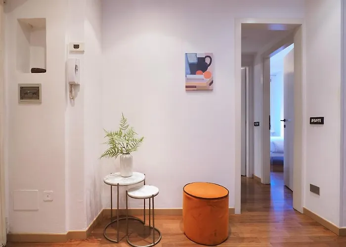 Contempora - Cozy Two-bedroom In Citta Studi Area * Milán