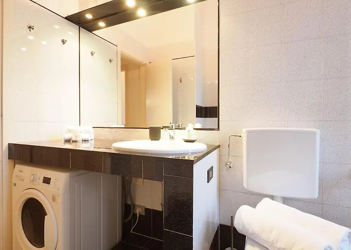 Contempora - Cozy Two-bedroom In Citta Studi Area Apartmán Milán