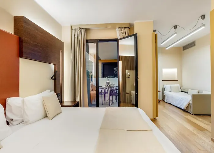Art Navigli 4*