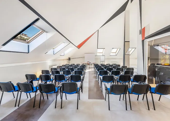 Art Navigli 4*