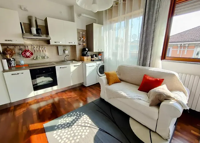 Premier Apartman Milánó