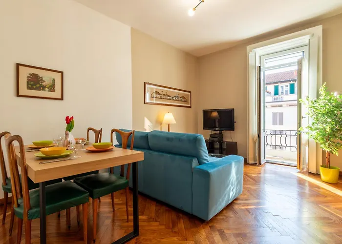 Casa Sangallo - 2 Passi Dalla Metro 4 Appartement *