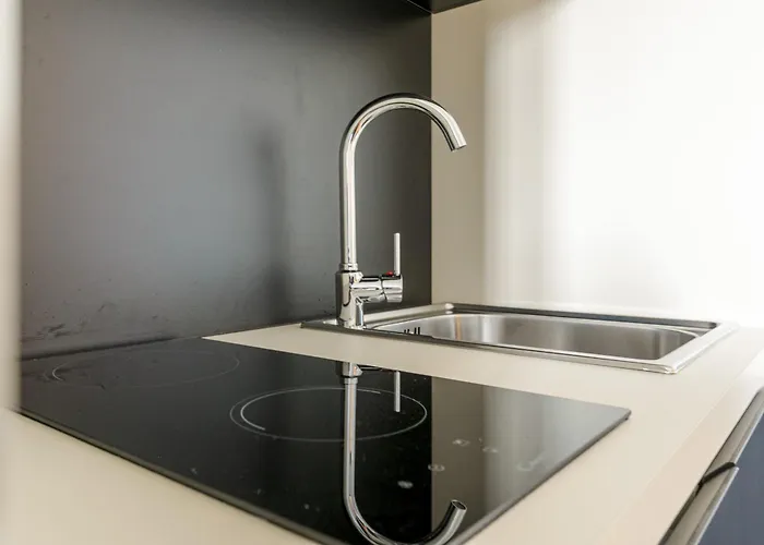 Apartmán Palazzo Quantum 1