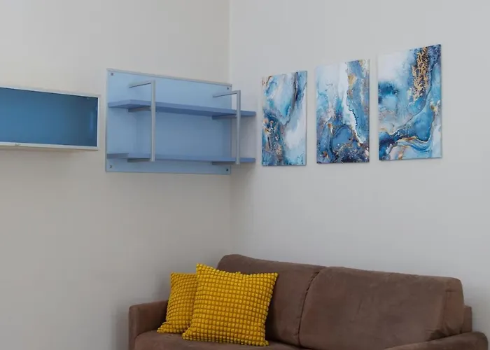 Sciesa - New Exclusive Appartement *