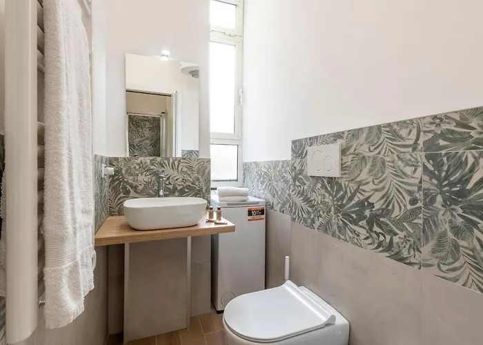 Umbria Design - B Lejlighed