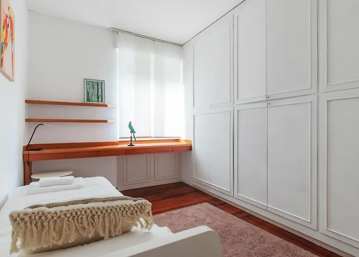Lägenhet Buonarroti Grand Spazio, Comfort E Collegamenti Perfetti *