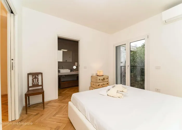 Apartament Nivola House, Bilocale Su Tre Livelli E Terrazzo *