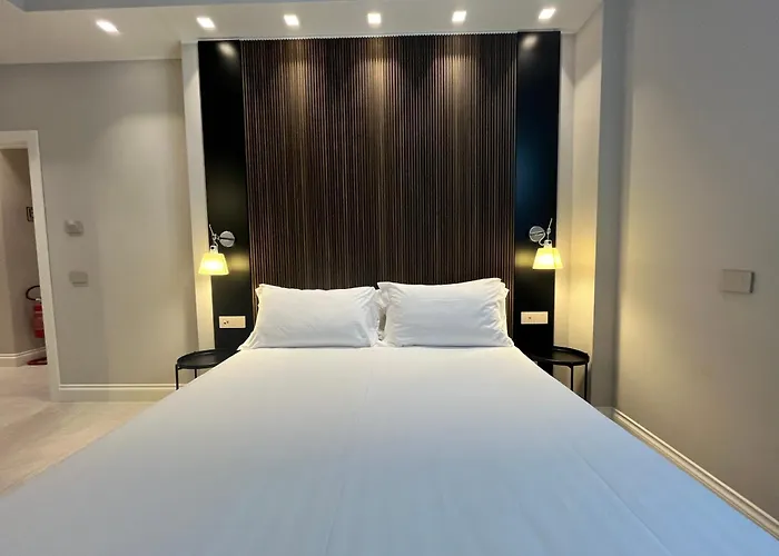 My Luxury 3* Milán
