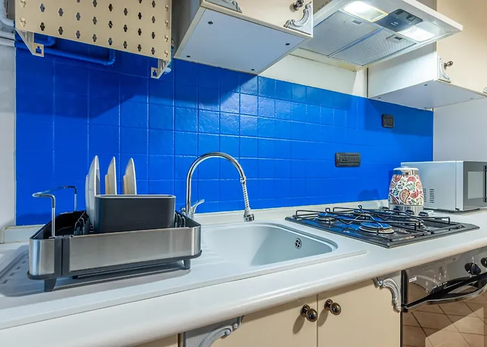 Navigli Smart To Experience Apartment *