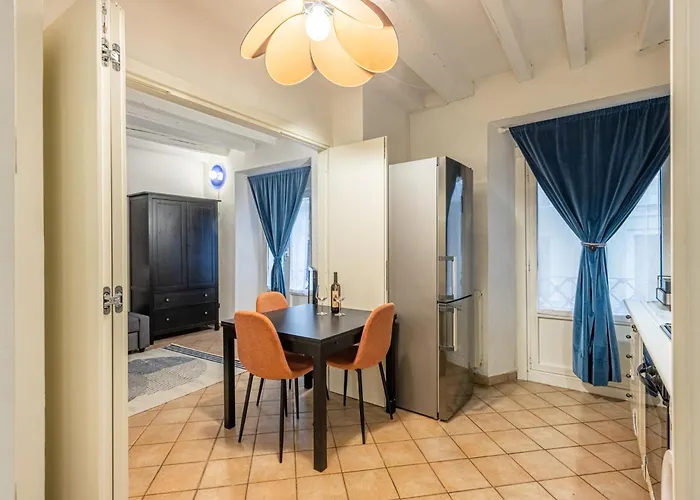 Navigli Smart To Experience