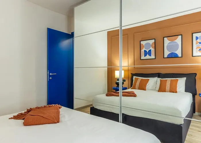 Navigli Smart To Experience Mailand