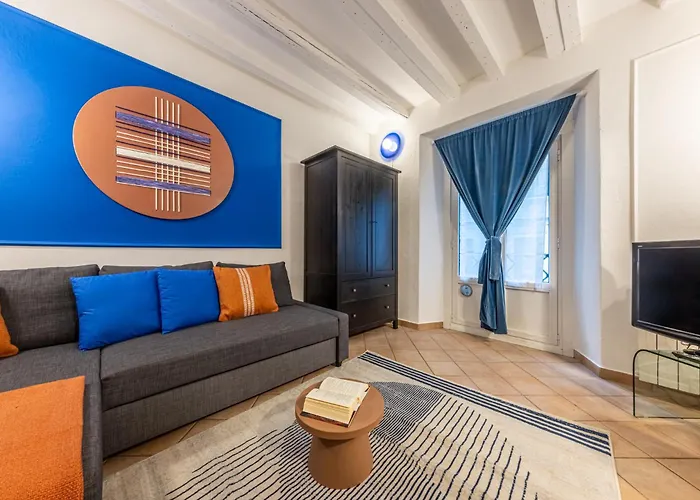 Navigli Smart To Experience *