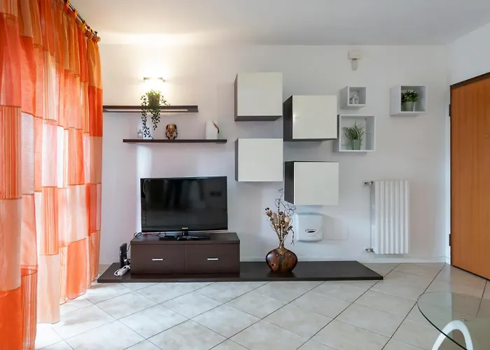 Apartamento I Host - Savona 127