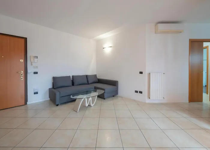 I Host - Savona 127 Apartamento