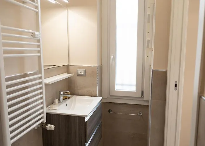 Dream Bocconi Navigli Апартаменты