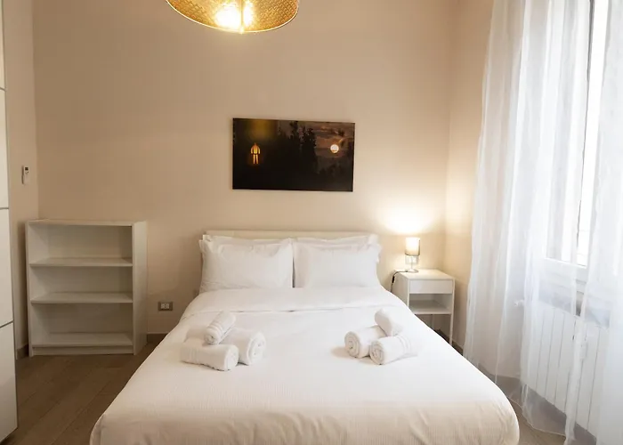 Dream Bocconi Navigli Апартаменты *