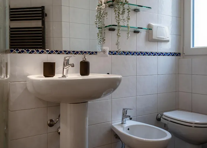 S&m Apartments- Casa Venere Porta Romana M3 *
