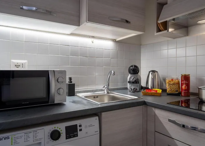 Apartman S&m Apartments- Casa Venere Porta Romana M3 *