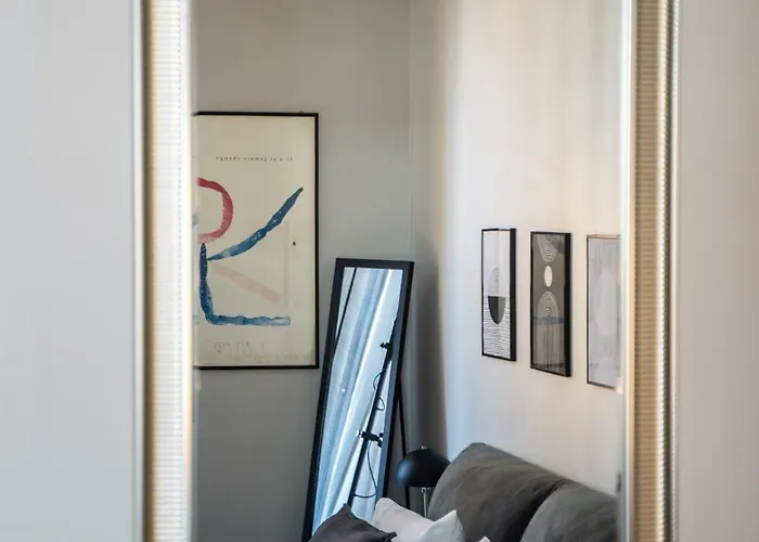 Duomo, La Residenza Isabella - Via Pantano House شقة *