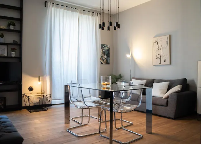 شقة Duomo, La Residenza Isabella - Via Pantano House