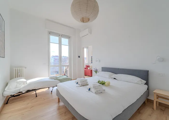 Appartement Urban View - Argonne