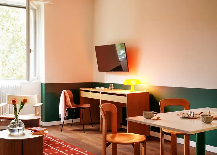 Numa Sempione Aparthotel