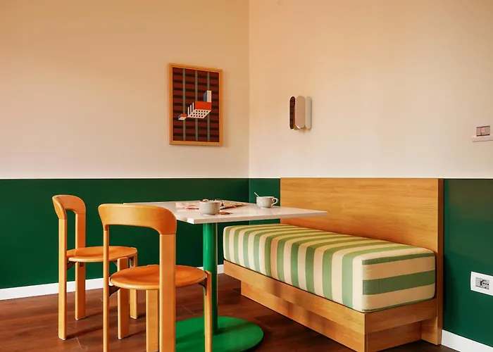 Numa Sempione Aparthotel Mailand