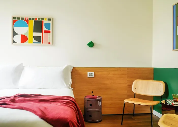 Aparthotel Numa Sempione