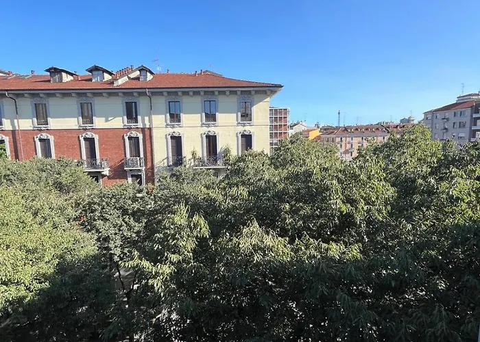 Grazioso Bilocale Apartman *
