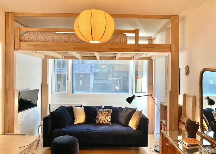 Apartment Yu's Cozy Near Citylife Milan